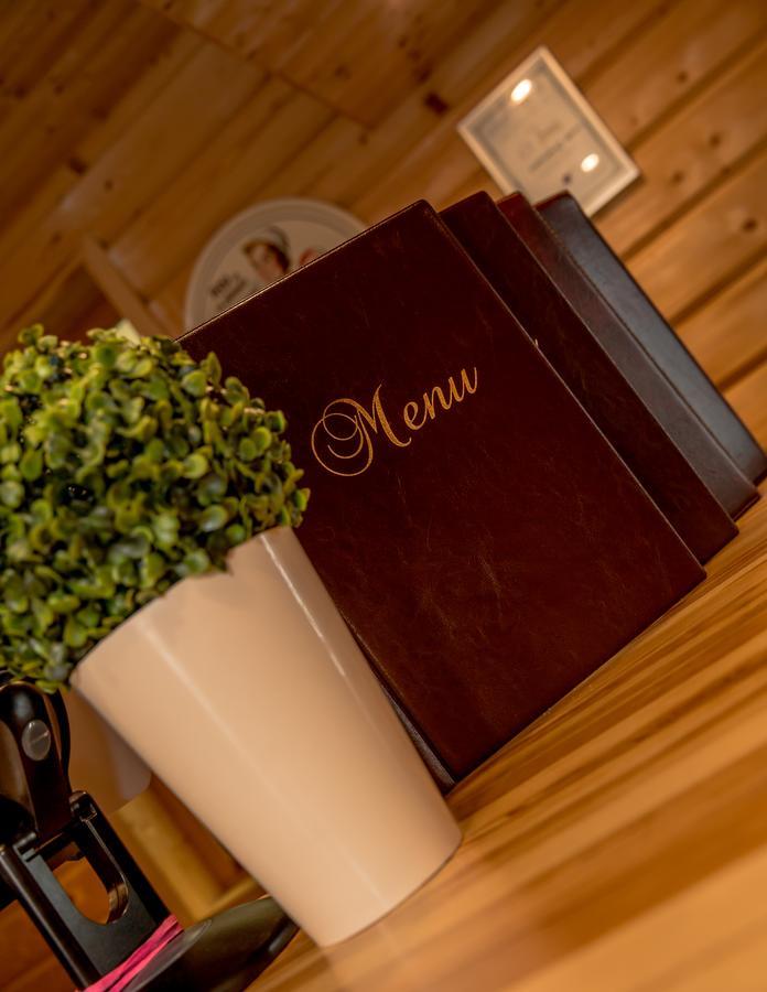 Kurpiowska Kraina Hotel Wydmusy Kültér fotó