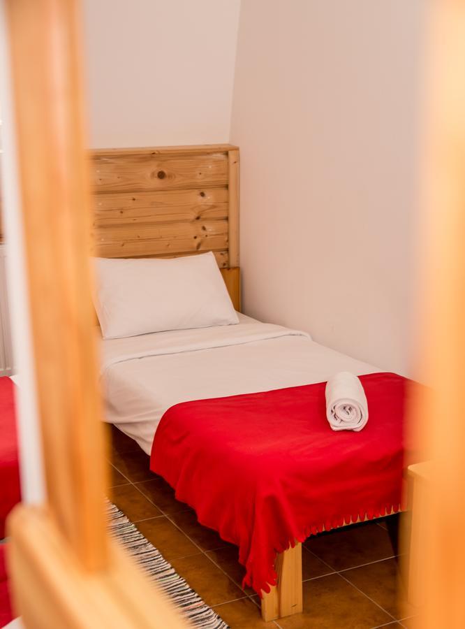 Kurpiowska Kraina Hotel Wydmusy Kültér fotó