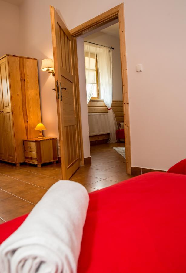Kurpiowska Kraina Hotel Wydmusy Kültér fotó