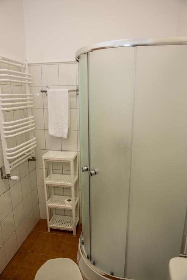Kurpiowska Kraina Hotel Wydmusy Kültér fotó