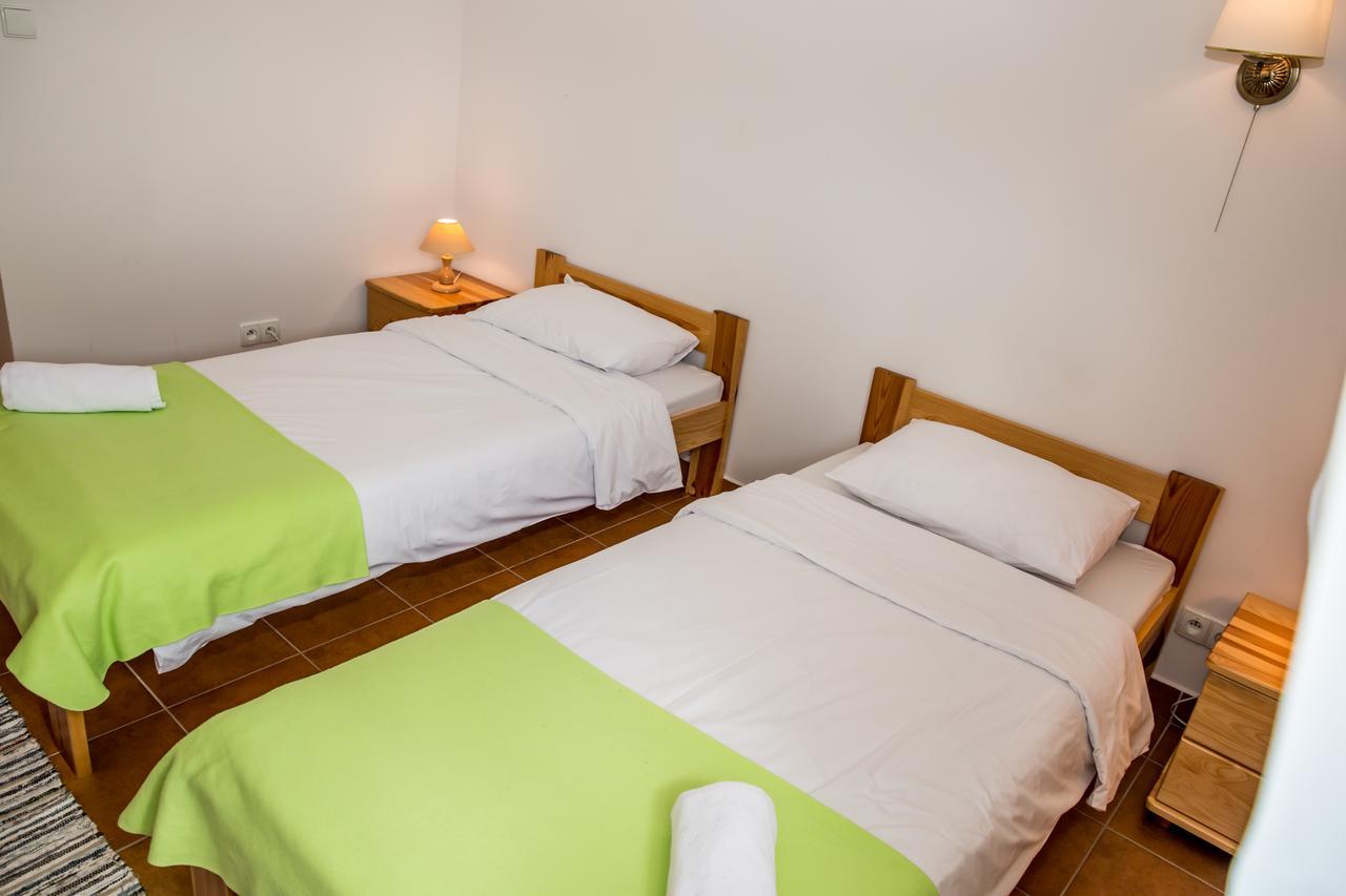 Kurpiowska Kraina Hotel Wydmusy Kültér fotó